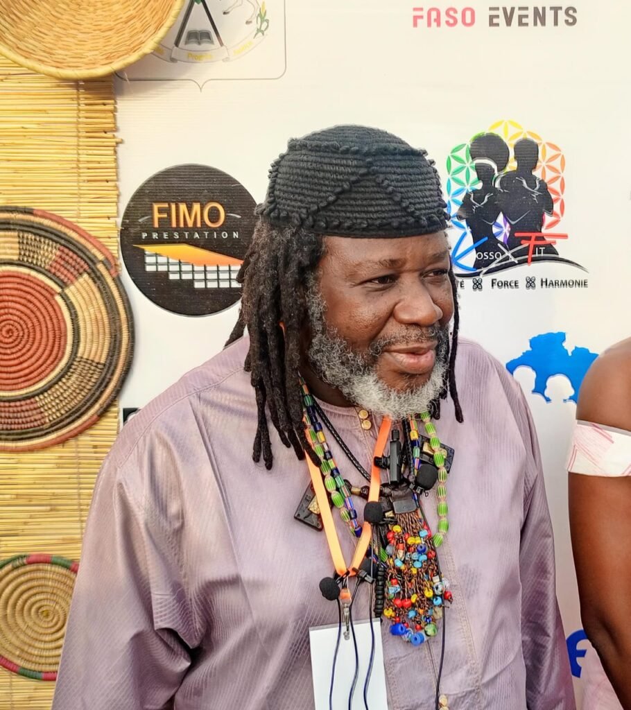 Salon Panafricain des Personnes Agées (SPA) : Un cadre de célébration de l’expérience et de la sagesse 4 Salon Panafricain des Personnes Agées (SPA) : Un cadre de célébration de l’expérience et de la sagesse 4