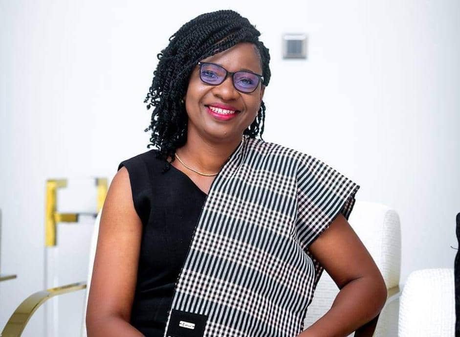 Burkina : Des femmes de plus en plus présentes dans le coaching professionnel 4 Burkina : Des femmes de plus en plus présentes dans le coaching professionnel 4