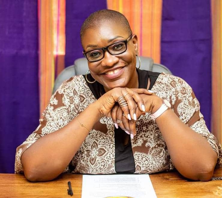 Burkina : Des femmes de plus en plus présentes dans le coaching professionnel 5 Burkina : Des femmes de plus en plus présentes dans le coaching professionnel 5