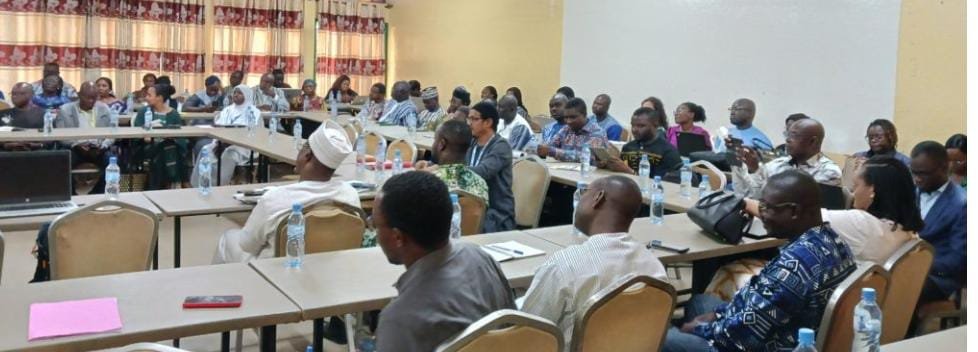 Burkina : 3 femmes décèdent par jour du cancer du sein et 3 autres du col de l'utérus 3 Burkina : 3 femmes décèdent par jour du cancer du sein et 3 autres du col de l'utérus 3
