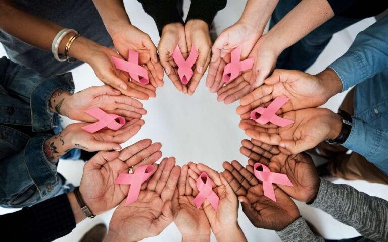 Burkina : 3 femmes décèdent par jour du cancer du sein et 3 autres du col de l'utérus 1 Burkina : 3 femmes décèdent par jour du cancer du sein et 3 autres du col de l'utérus 1