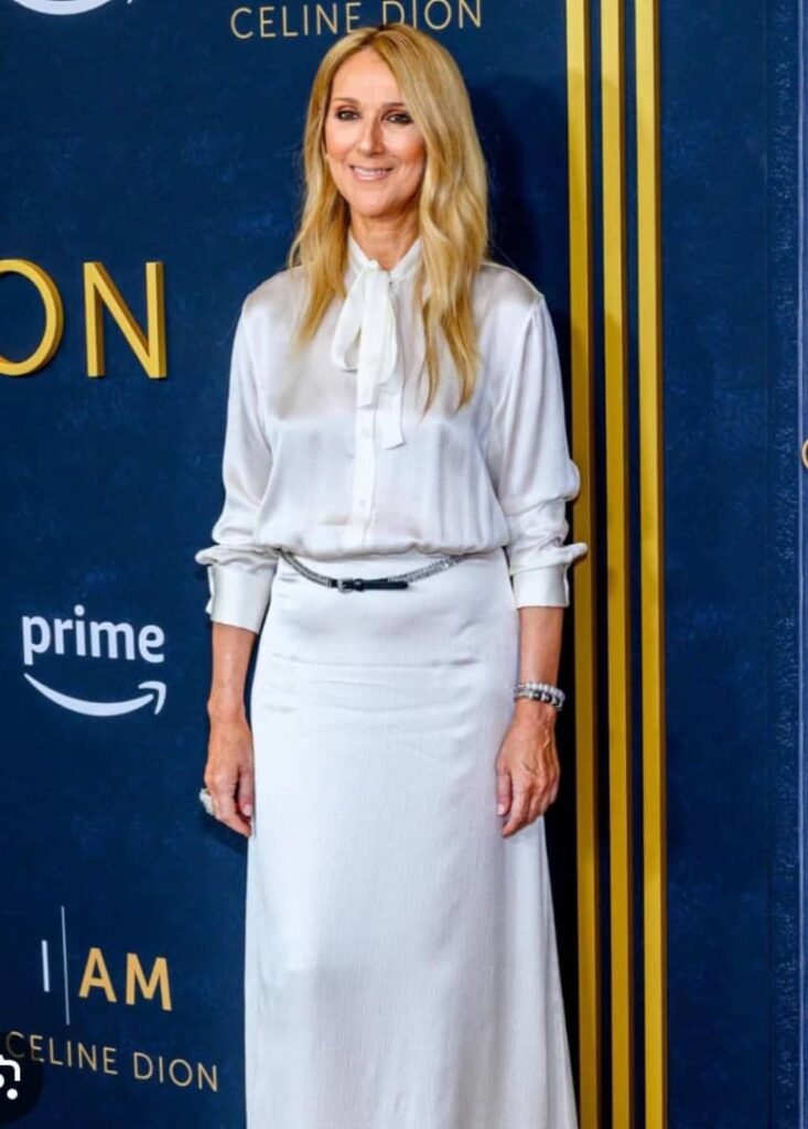 Musique : Céline Dion annonce 2 nouveaux albums en 2025 2 Musique : Céline Dion annonce 2 nouveaux albums en 2025 2