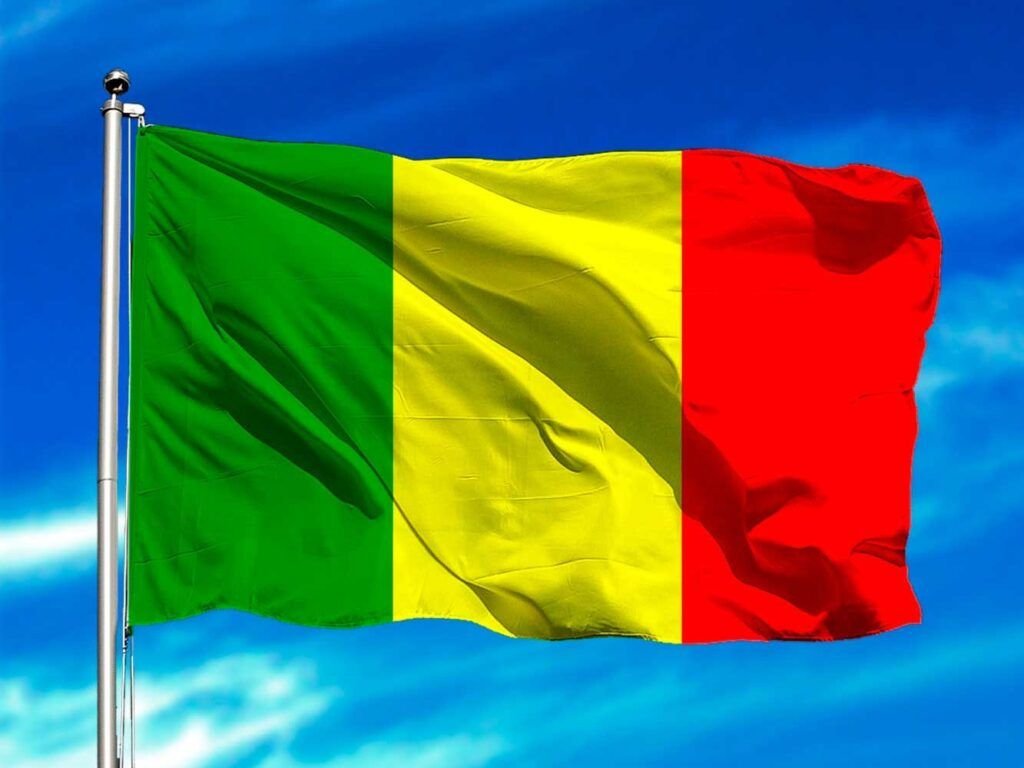 Mali : 120 000 personnes touchées par le VIH/SIDA 2 Mali : 120 000 personnes touchées par le VIH/SIDA 2