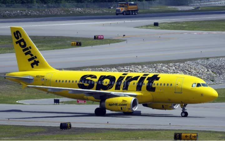 Etats-Unis : Deux américaines expulsées d’un avion 1 Etats-Unis : Deux américaines expulsées d’un avion 1