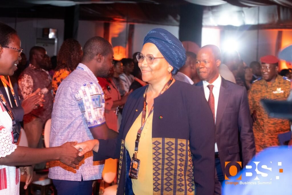 Orange Business Summit : Un sommet pour booster la transformation digitale des entreprises 2 Orange Business Summit : Un sommet pour booster la transformation digitale des entreprises 2