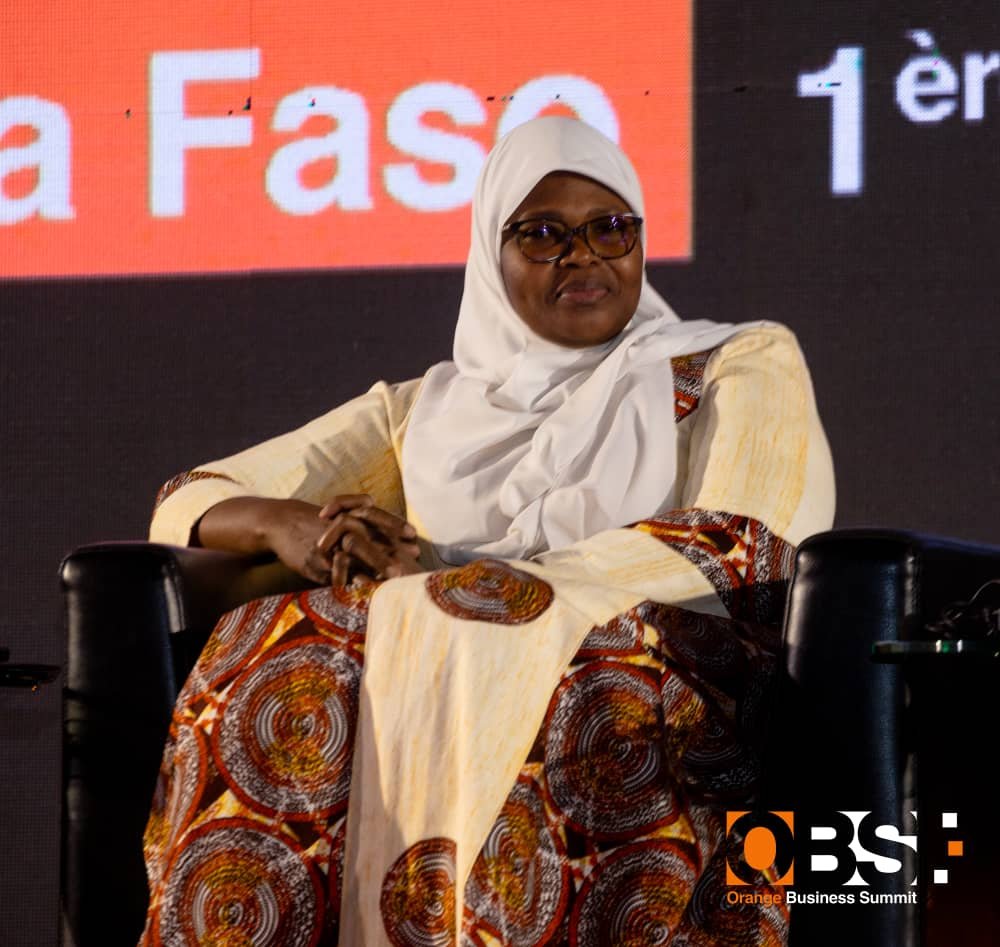 Orange Business Summit : Un sommet pour booster la transformation digitale des entreprises 3 Orange Business Summit : Un sommet pour booster la transformation digitale des entreprises 3