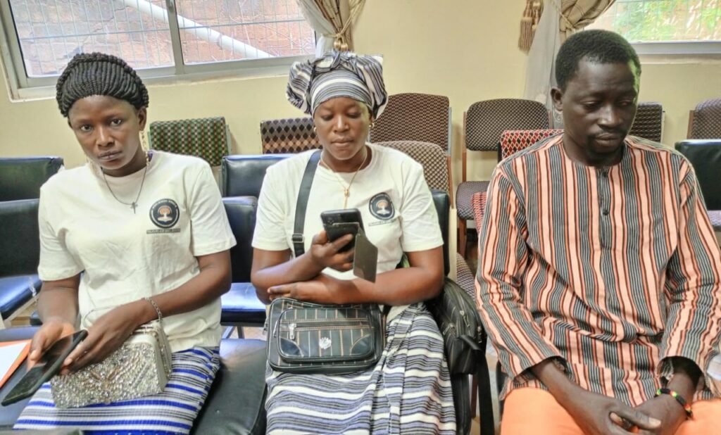 EDEC Burkina/Afrique : L’association qui s’élève contre le faux Faso Danfani 3 EDEC Burkina/Afrique : L’association qui s’élève contre le faux Faso Danfani 3