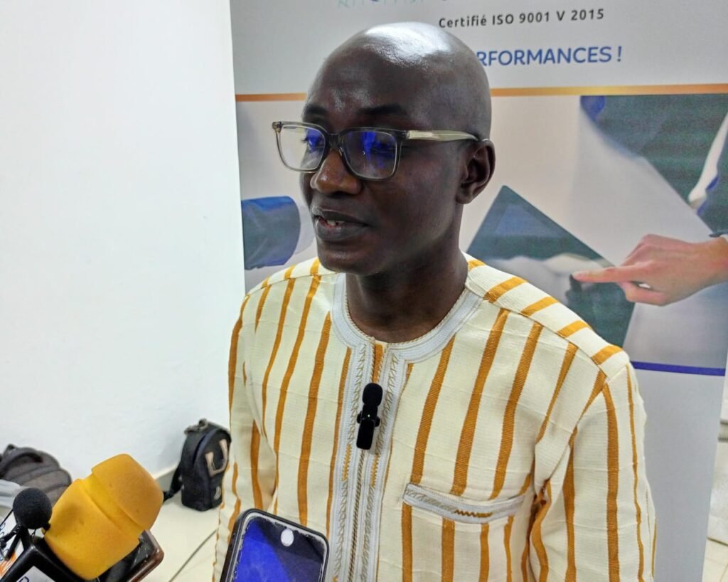 Blanchiment de capitaux : Le PAIF-PME outille 300 agents de micro finances 5 Blanchiment de capitaux : Le PAIF-PME outille 300 agents de micro finances 5