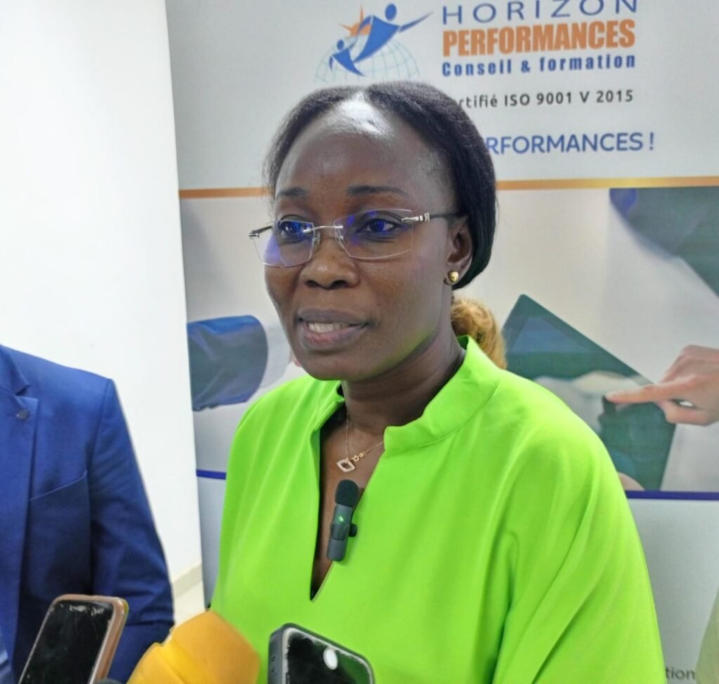 Blanchiment de capitaux : Le PAIF-PME outille 300 agents de micro finances 6 Blanchiment de capitaux : Le PAIF-PME outille 300 agents de micro finances 6
