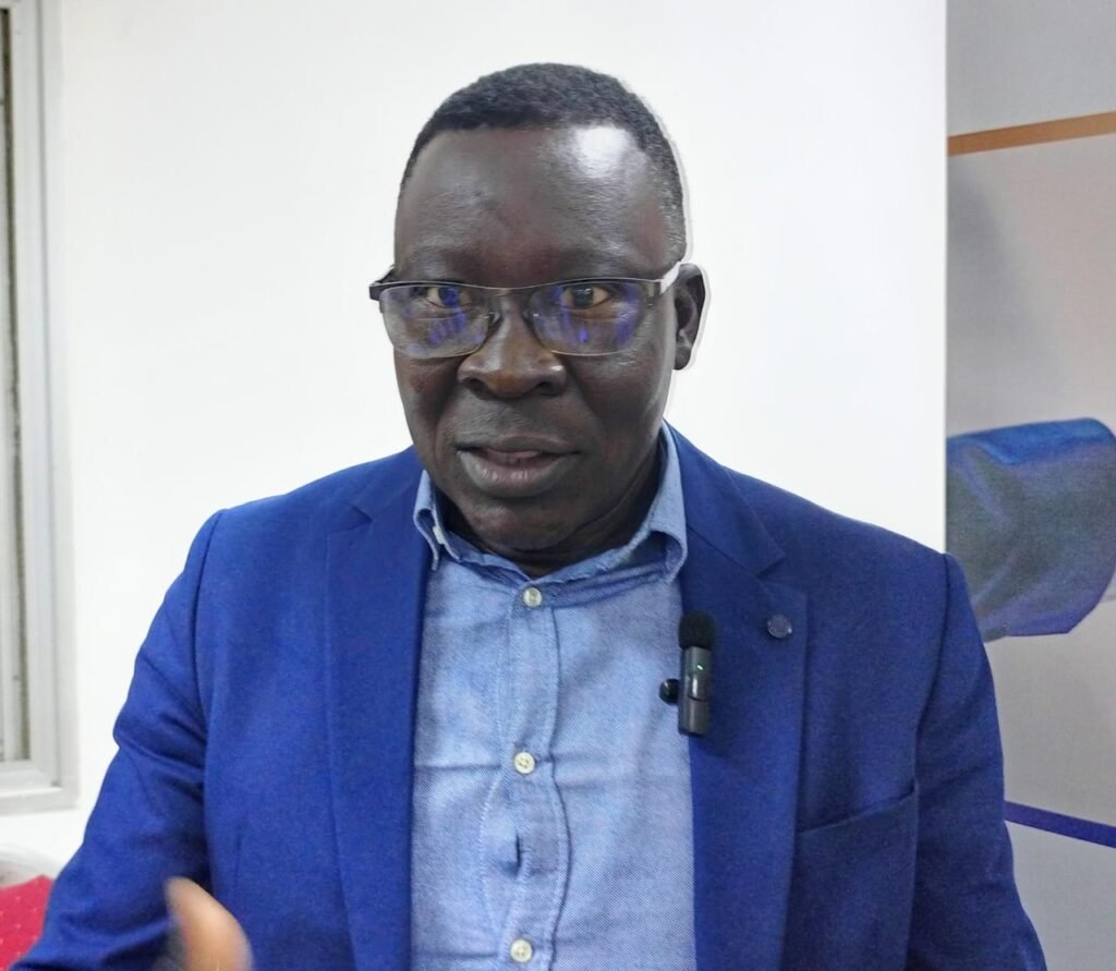 Blanchiment de capitaux : Le PAIF-PME outille 300 agents de micro finances 3 Blanchiment de capitaux : Le PAIF-PME outille 300 agents de micro finances 3