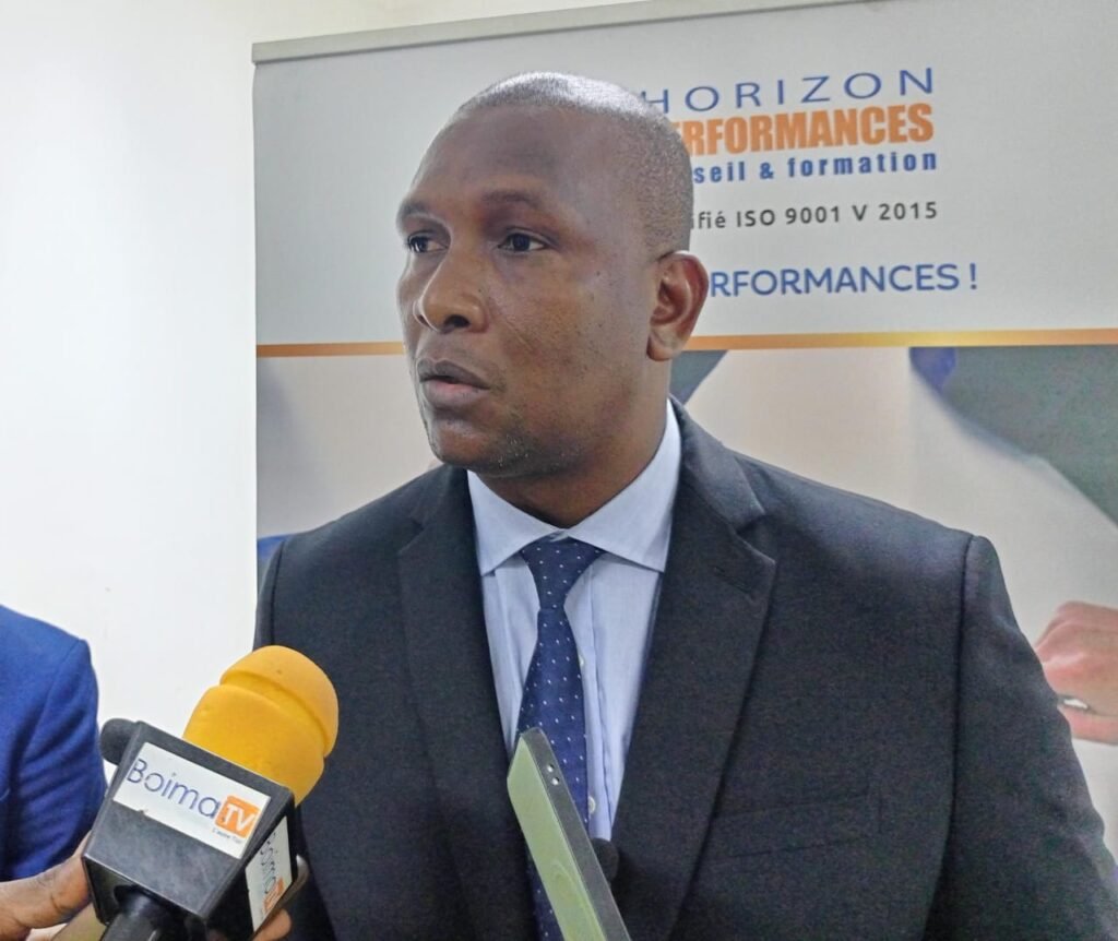 Blanchiment de capitaux : Le PAIF-PME outille 300 agents de micro finances 4 Blanchiment de capitaux : Le PAIF-PME outille 300 agents de micro finances 4
