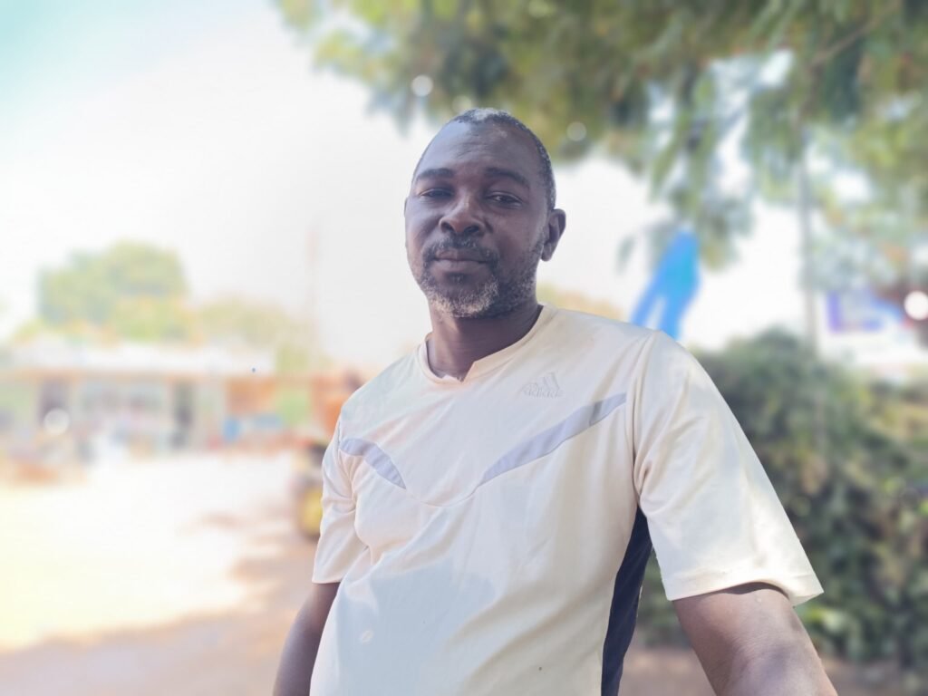 « Ici, nous n’avons jamais vu des femmes faire la pêche… », Bargho Sayouba 3 « Ici, nous n’avons jamais vu des femmes faire la pêche… », Bargho Sayouba 3