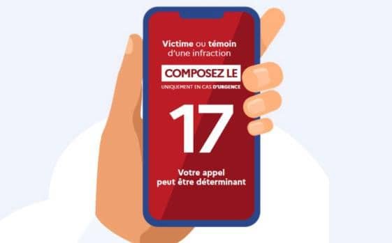 Sécurité citoyenne : 726 dénonciations de cas suspects reçues en 1 mois 1 Sécurité citoyenne : 726 dénonciations de cas suspects reçues en 1 mois 1