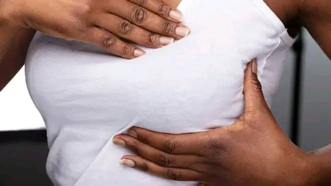 « Les démangeaisons au mamelon sont une expérience courante chez toutes les femmes… », Dr Charlemagne Ouédraogo 3 « Les démangeaisons au mamelon sont une expérience courante chez toutes les femmes… », Dr Charlemagne Ouédraogo 3