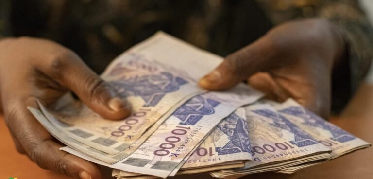 Tontines à Ouagadougou : Des promesses d’épargne fragilisées par l’escroquerie 178