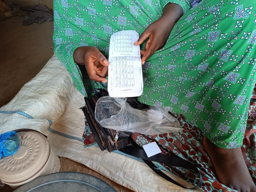 Tontines à Ouagadougou : Des promesses d’épargne fragilisées par l’escroquerie 3 Tontines à Ouagadougou : Des promesses d’épargne fragilisées par l’escroquerie 3