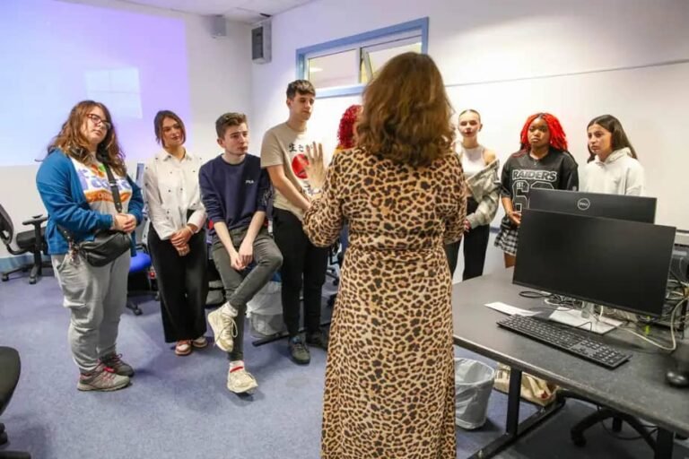 Irlande : Un diplôme d’influenceur lancé dans une université 1 Irlande : Un diplôme d’influenceur lancé dans une université 1