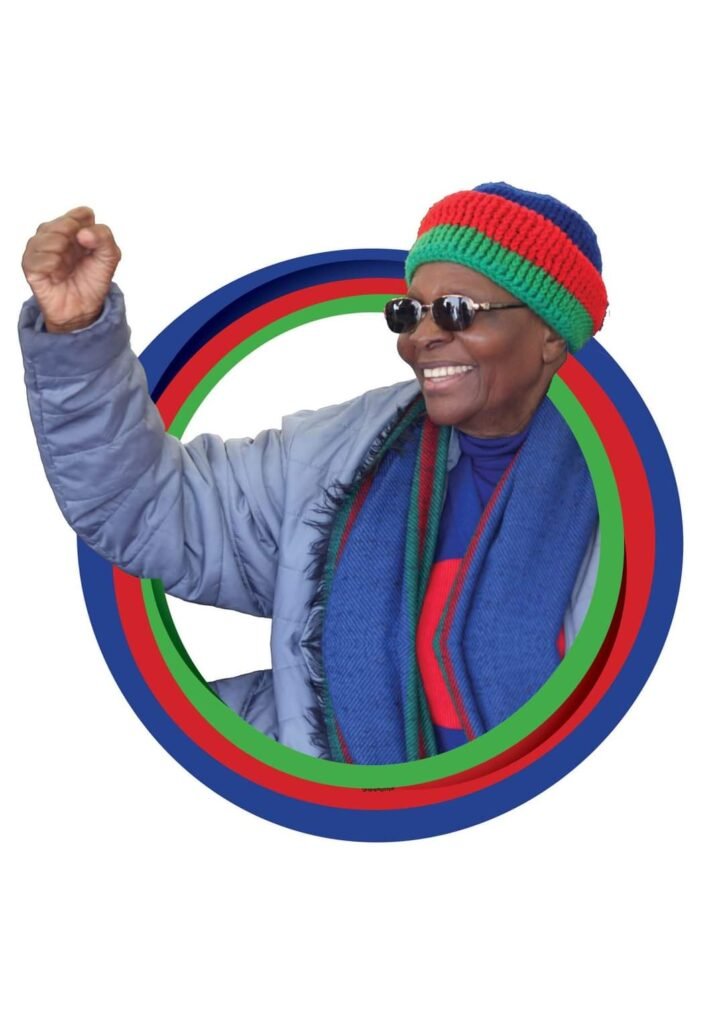Namibie : Netumbo Nandi-Ndaitwah, première femme candidate à la présidentielle 2024 3 Namibie : Netumbo Nandi-Ndaitwah, première femme candidate à la présidentielle 2024 3