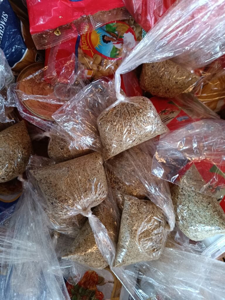 La graine de coton en poudre : Un trésor culinaire méconnu mais qui ravive les mets 3 La graine de coton en poudre : Un trésor culinaire méconnu mais qui ravive les mets 3
