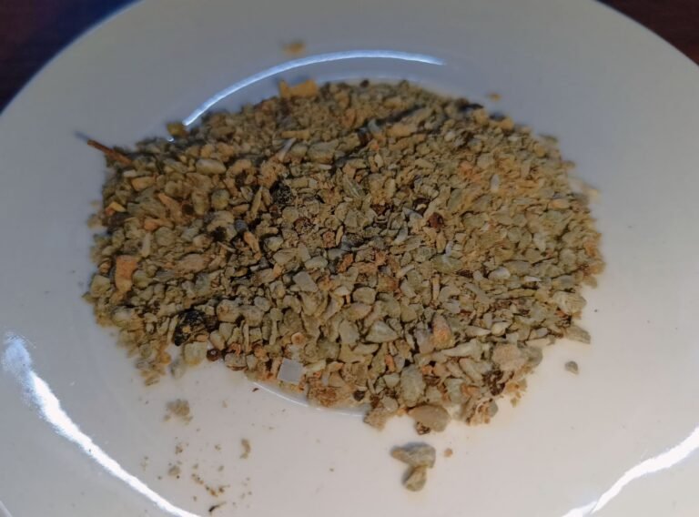 La graine de coton en poudre : Un trésor culinaire méconnu mais qui ravive les mets 1 La graine de coton en poudre : Un trésor culinaire méconnu mais qui ravive les mets 1