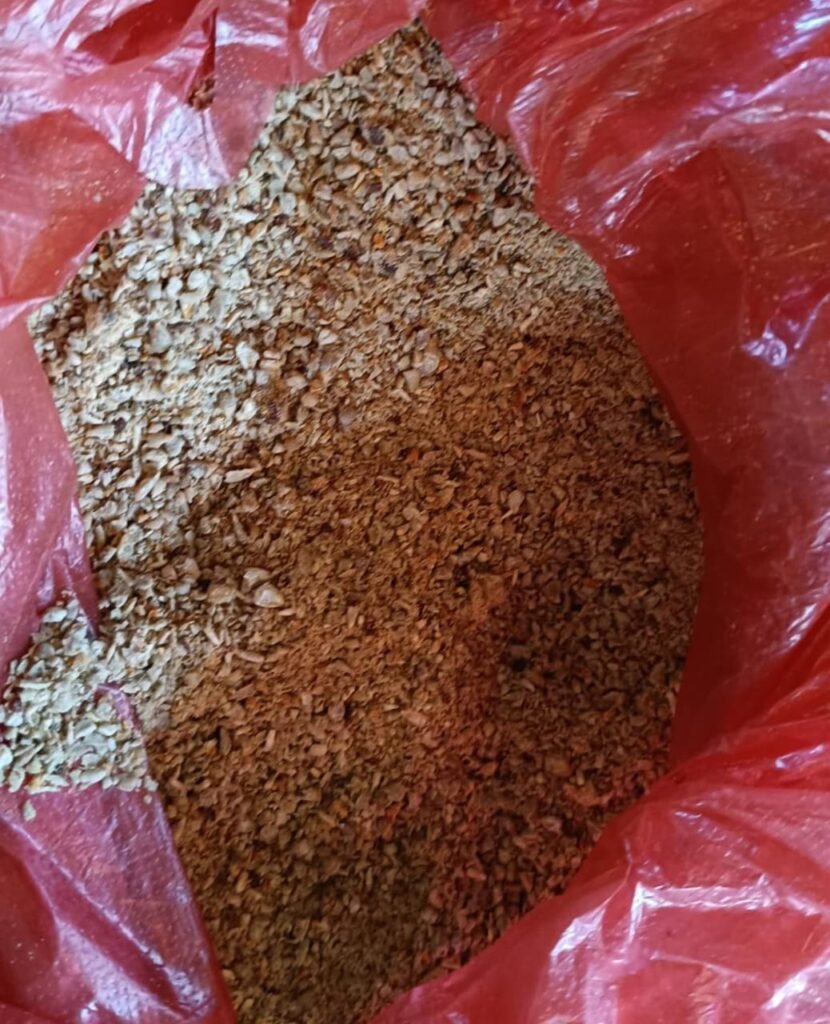 La graine de coton en poudre : Un trésor culinaire méconnu mais qui ravive les mets 2 La graine de coton en poudre : Un trésor culinaire méconnu mais qui ravive les mets 2