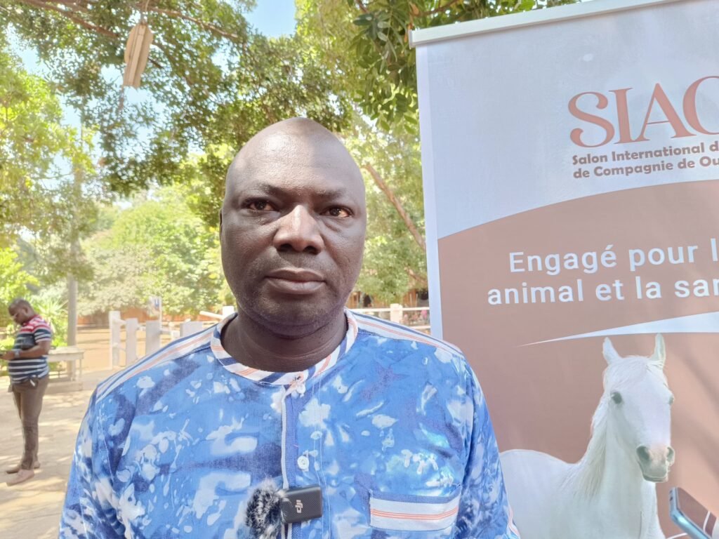 SIACO : Une nouvelle vitrine pour le bien-être des animaux 5 SIACO : Une nouvelle vitrine pour le bien-être des animaux 5