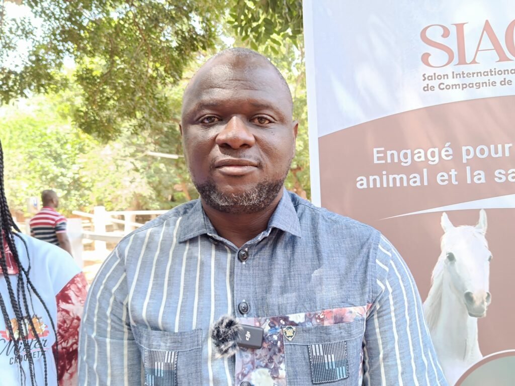 SIACO : Une nouvelle vitrine pour le bien-être des animaux 4 SIACO : Une nouvelle vitrine pour le bien-être des animaux 4