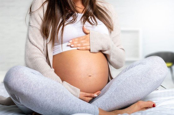 En Chine : Les congés de maternités durent 6 mois 4