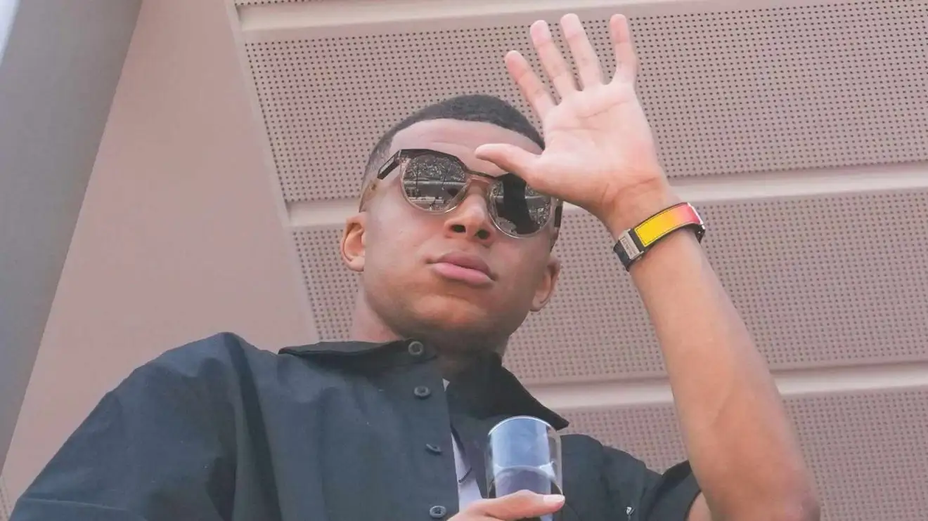 Accusations de viol contre Kylian Mbappé: Fake news ou manœuvre de déstabilisation ? 2 Accusations de viol contre Kylian Mbappé: Fake news ou manœuvre de déstabilisation ? 2