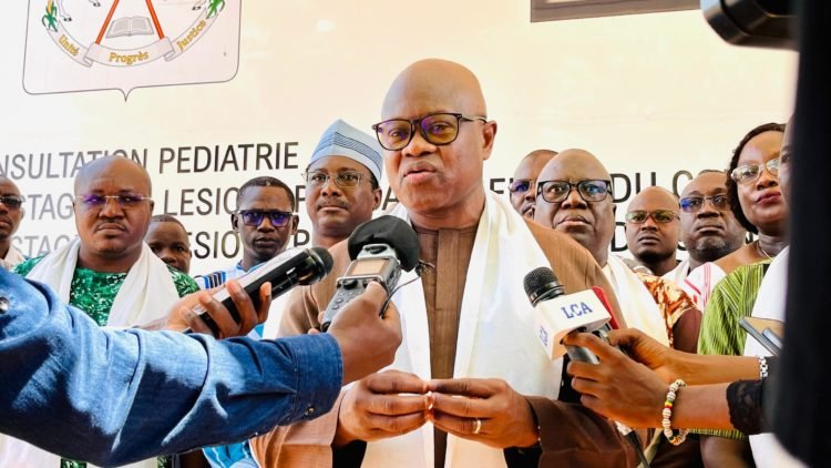 Santé: Vaccination de 30 000 enfants et dépistage de 5 000 femmes dans le Centre-Ouest du Burkina 2 Santé: Vaccination de 30 000 enfants et dépistage de 5 000 femmes dans le Centre-Ouest du Burkina 2