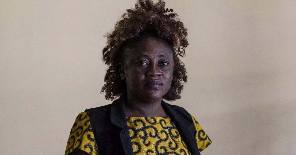 Prix Reporter sans frontières : Mariam Ouédraogo nominée 2 Prix Reporter sans frontières : Mariam Ouédraogo nominée 2