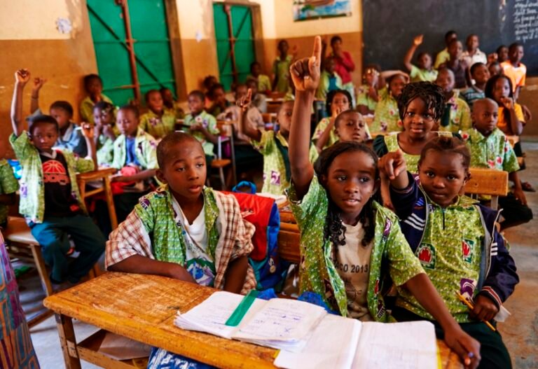 Burkina : Voici les priorités de l'Etat de 2025 1 Burkina : Voici les priorités de l'Etat de 2025 1