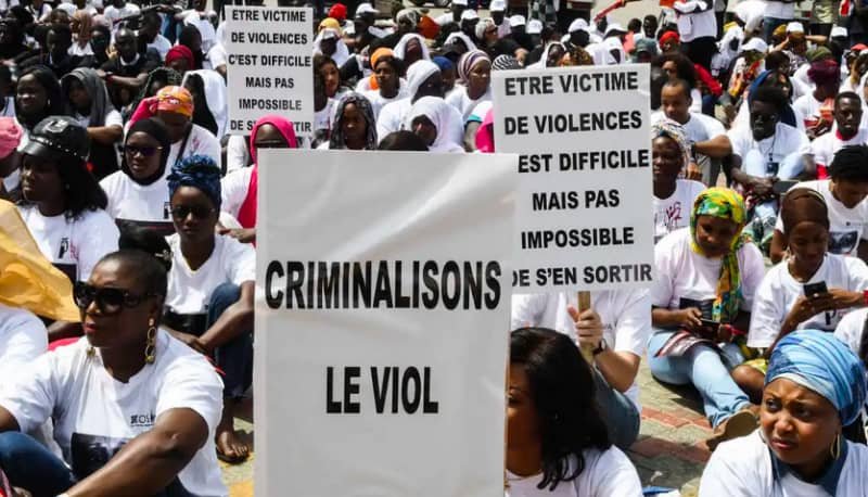 25 novembre : Journée internationale pour l’élimination des violences à l’égard des femmes 3