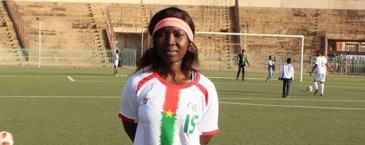 Mariam Ouédraogo : Meilleure coach de l’année 2024 4