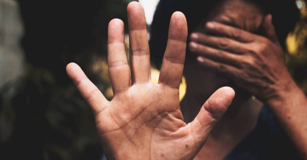 25 novembre : Journée internationale pour l’élimination des violences à l’égard des femmes 4