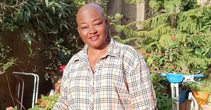 Santé : Entre Résilience et combativité, Pascaline Idogo, une amazone dans la lutte contre le cancer du sein 3 Santé : Entre Résilience et combativité, Pascaline Idogo, une amazone dans la lutte contre le cancer du sein 3