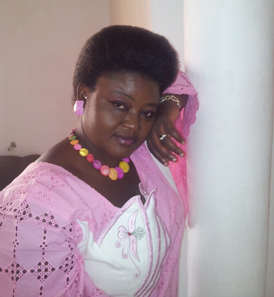 Santé : Entre Résilience et combativité, Pascaline Idogo, une amazone dans la lutte contre le cancer du sein 2 Santé : Entre Résilience et combativité, Pascaline Idogo, une amazone dans la lutte contre le cancer du sein 2