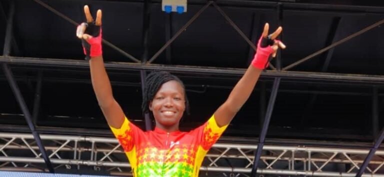 Cyclisme : Lamoussa remporte le Tour féminin du Burundi 155