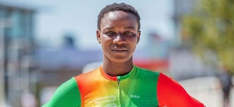 Cyclisme : Awa Bamogo honorée par le Grand Prix de la ville de Bujumbura 1 Cyclisme : Awa Bamogo honorée par le Grand Prix de la ville de Bujumbura 1