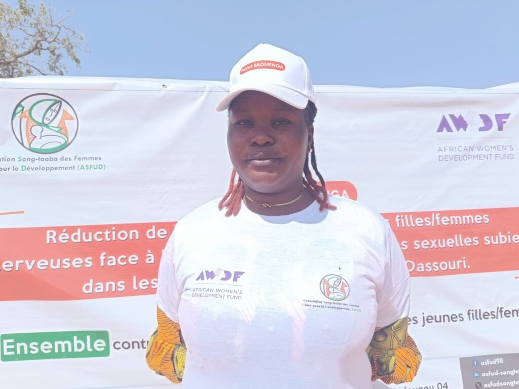 BAOMENGA : Pour venir en aide aux serveuses de bars et maquis de Tanghin-Dassouri 6 BAOMENGA : Pour venir en aide aux serveuses de bars et maquis de Tanghin-Dassouri 6