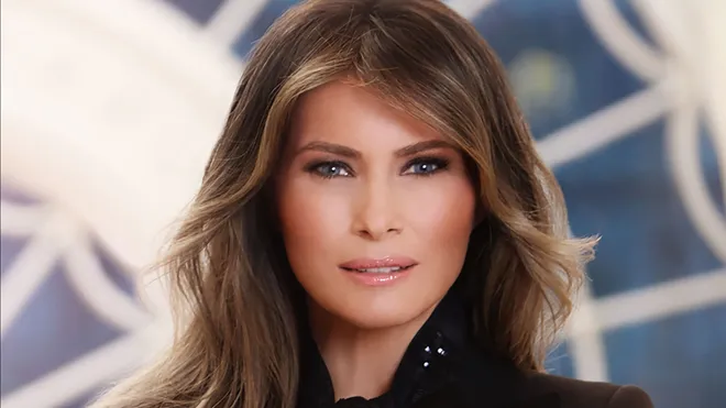 Présidentielle américaine : Mélanie Trump, d’ex à nouvelle première dame 165