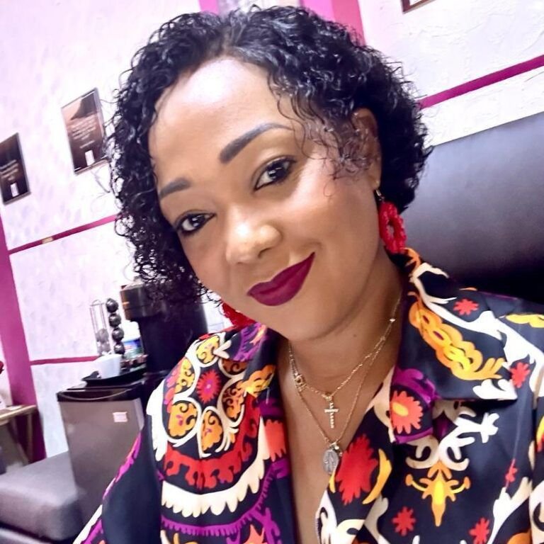 Ghislaine Tangui Josiane Diop/Bambara : Une figure incontournable dans l’immobilier 1 Ghislaine Tangui Josiane Diop/Bambara : Une figure incontournable dans l’immobilier 1
