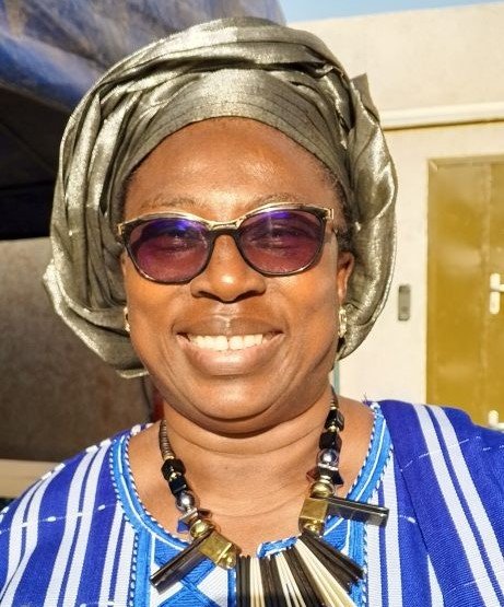 Leadership féminin : WANEP-Burkina accompagne une vingtaine de jeunes filles 4 Leadership féminin : WANEP-Burkina accompagne une vingtaine de jeunes filles 4