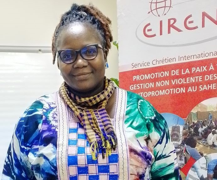 Leadership féminin : WANEP-Burkina accompagne une vingtaine de jeunes filles 3 Leadership féminin : WANEP-Burkina accompagne une vingtaine de jeunes filles 3
