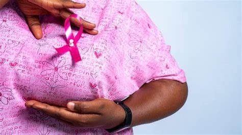  Cancer du sein : « Se faire dépister tôt, c'est se donner une chance de guérir » 7