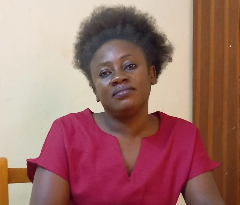 Prix Reporter sans frontières : Mariam Ouédraogo nominée 1 Prix Reporter sans frontières : Mariam Ouédraogo nominée 1