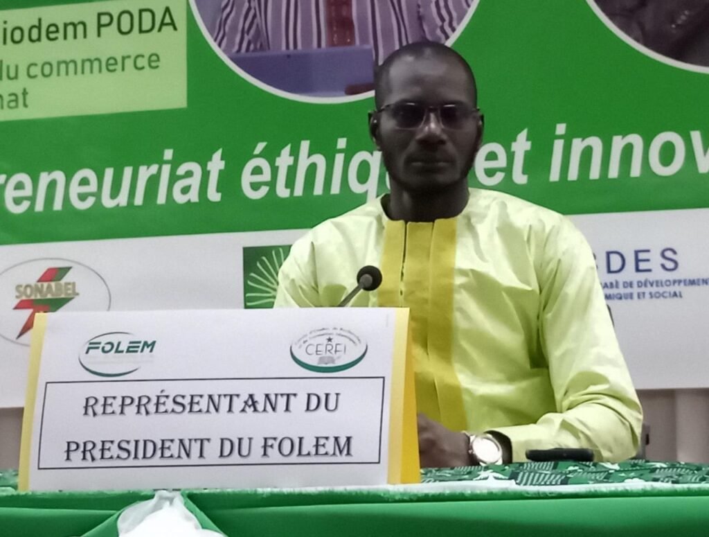 FOLEM 2024 : Plus de 500 personnes attendues à la deuxième édition 4 FOLEM 2024 : Plus de 500 personnes attendues à la deuxième édition 4