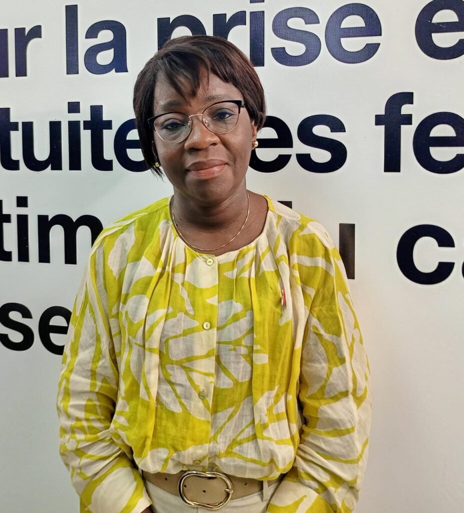 Cancer du sein : Prise en charge gratuite de 100 personnes par la Fondation Orange Burkina et ses partenaires 3 Cancer du sein : Prise en charge gratuite de 100 personnes par la Fondation Orange Burkina et ses partenaires 3
