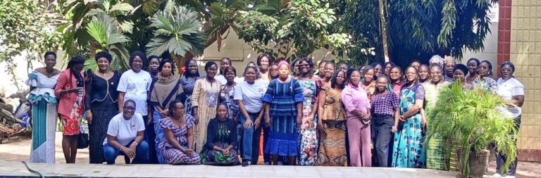 Talentueuses Tour : Une cinquantaine de femmes découvrent leur puissance féminine 1 Talentueuses Tour : Une cinquantaine de femmes découvrent leur puissance féminine 1