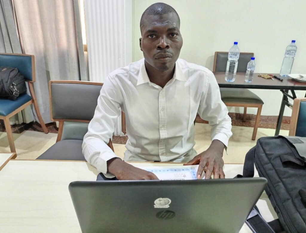 Koudougou : 12 reporters améliorent leur plume avec Studio Yafa 4 Koudougou : 12 reporters améliorent leur plume avec Studio Yafa 4